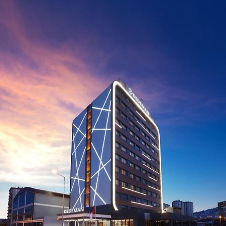 Dedeman Kayseri Esterno foto
