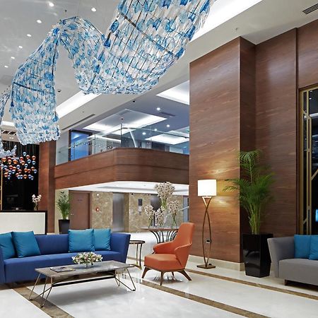 Dedeman Kayseri Esterno foto