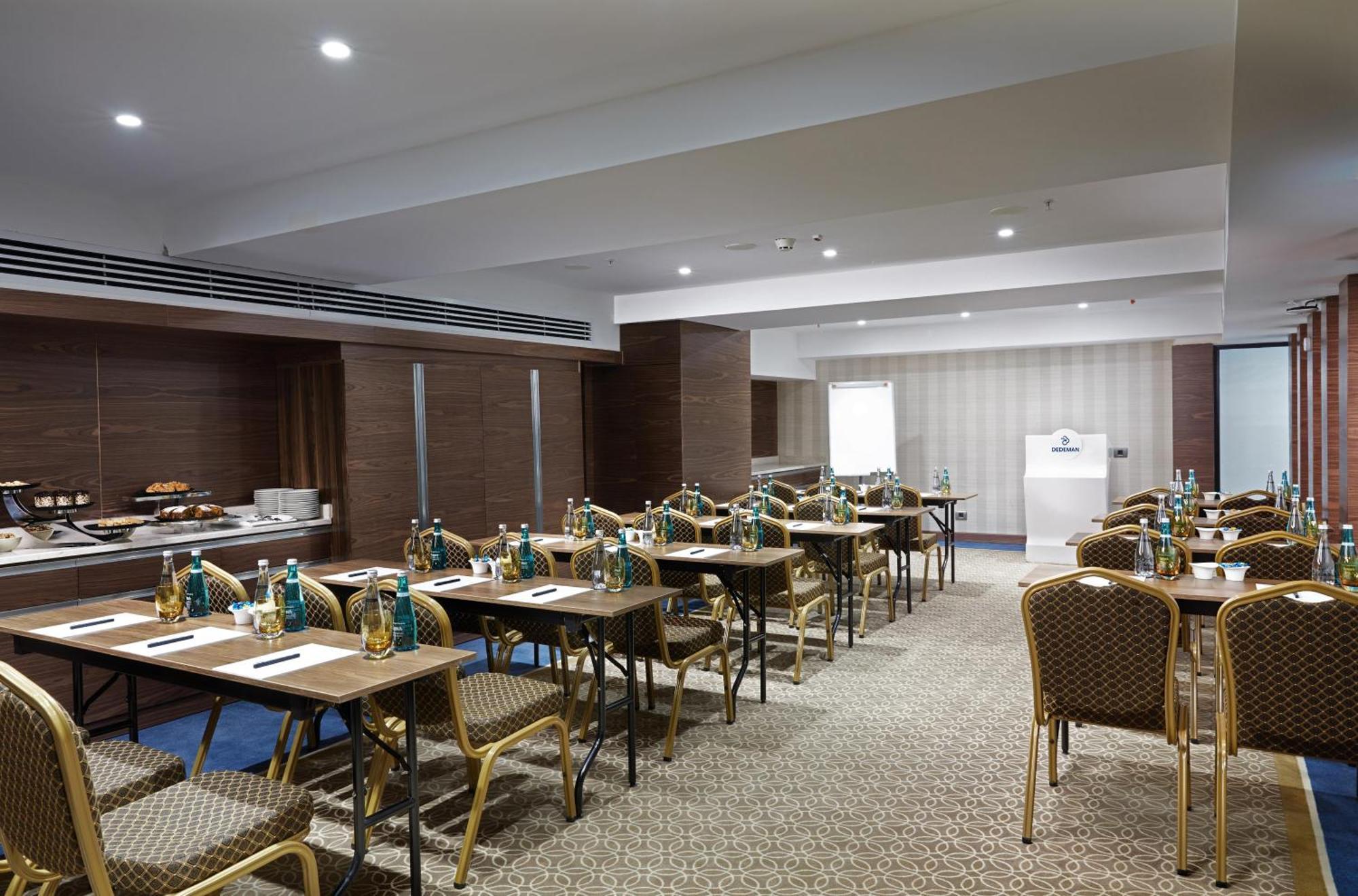 Dedeman Kayseri Esterno foto