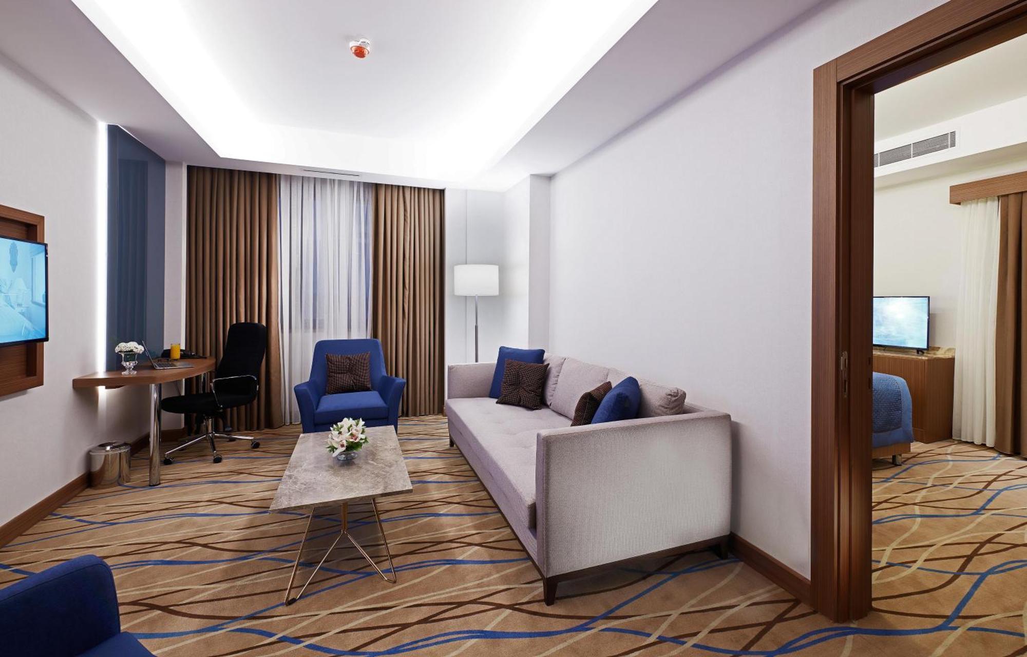 Dedeman Kayseri Esterno foto