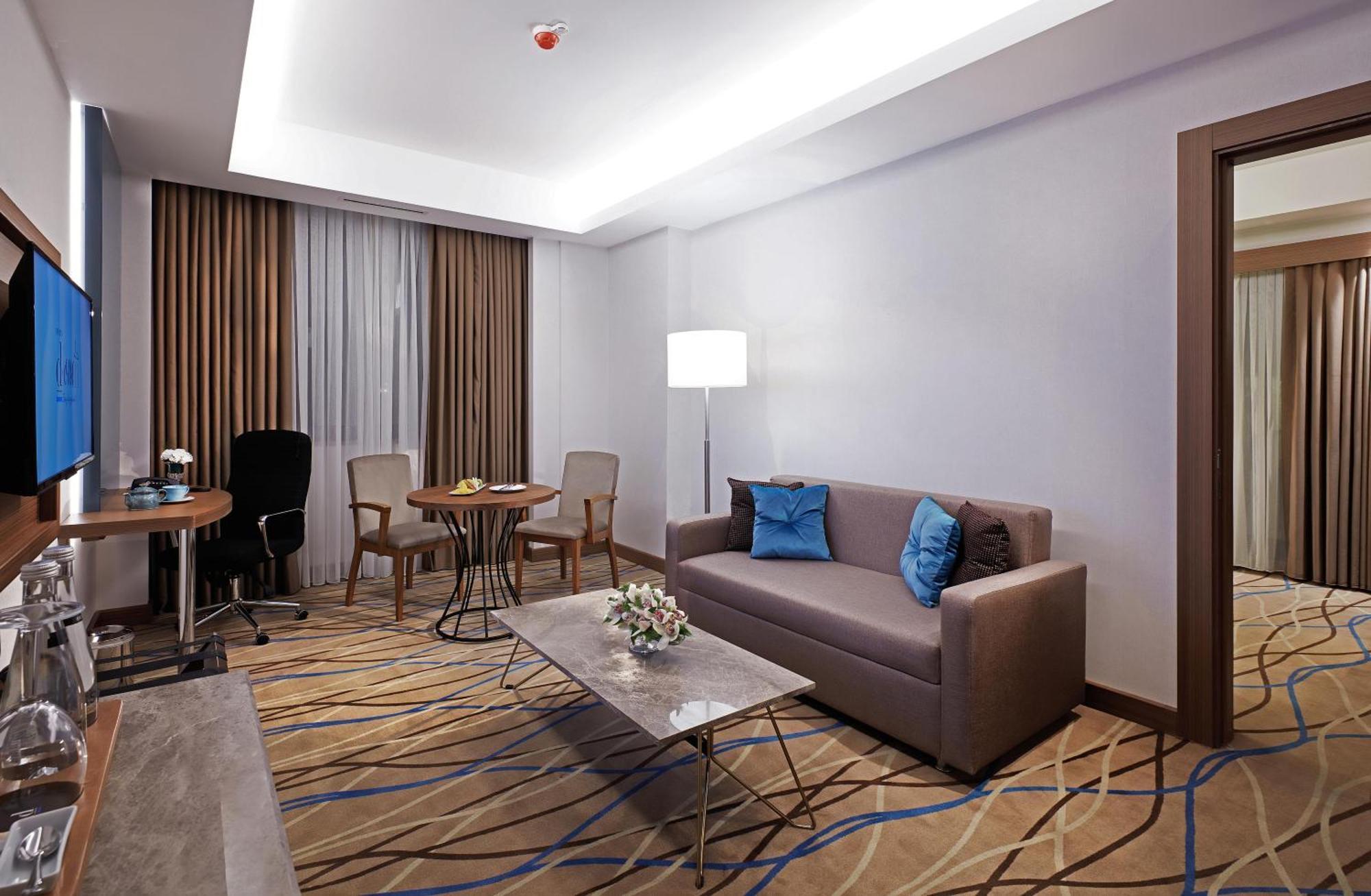 Dedeman Kayseri Esterno foto