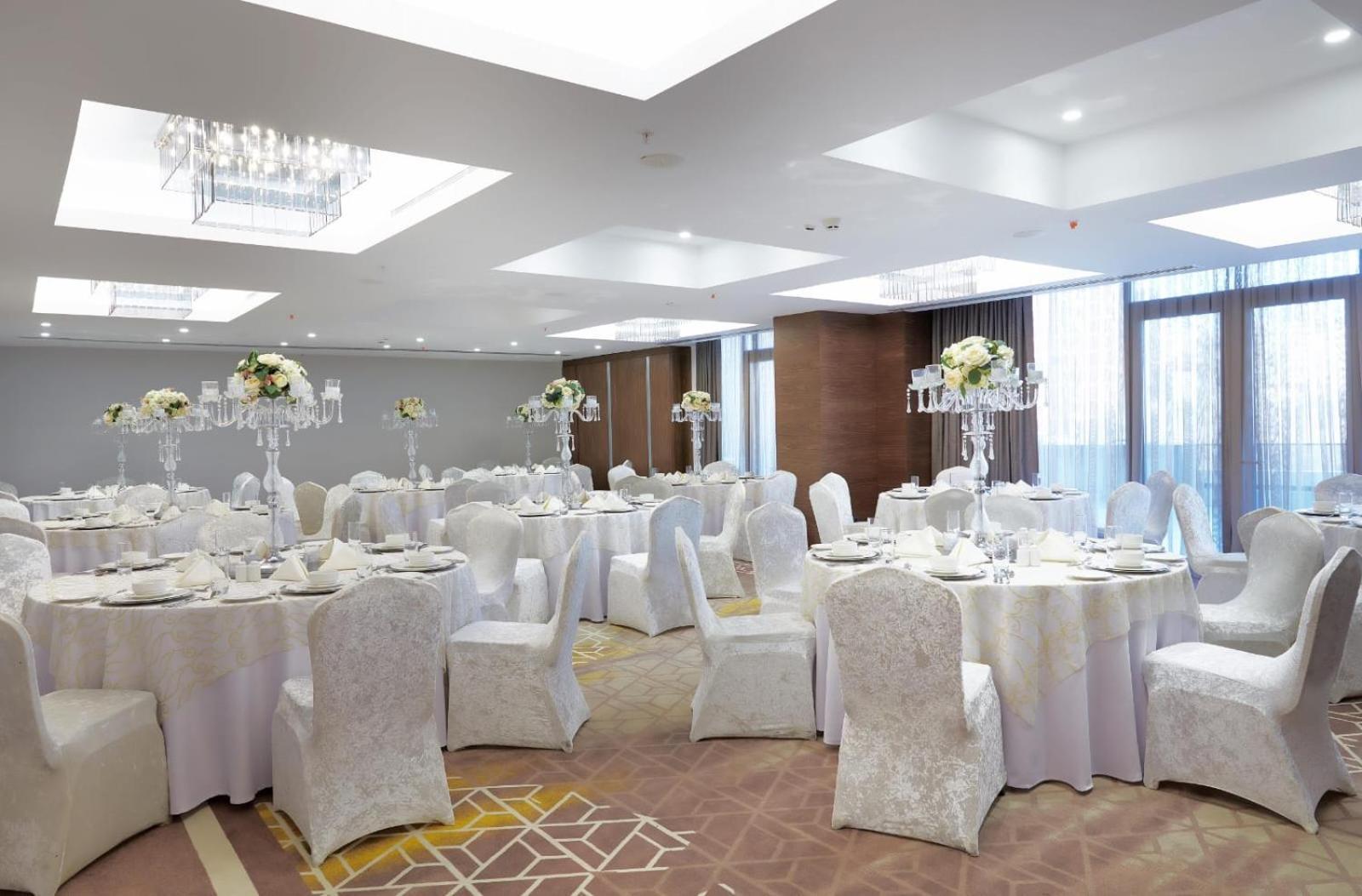 Dedeman Kayseri Esterno foto