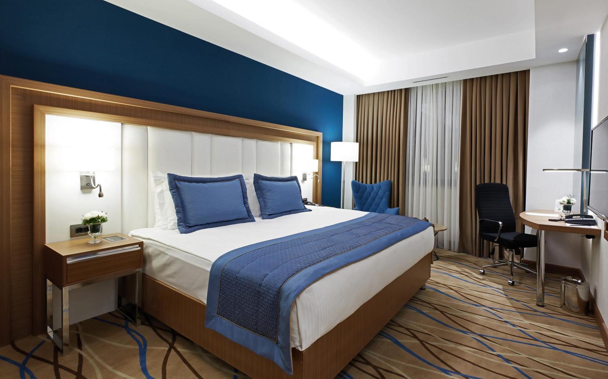 Dedeman Kayseri Esterno foto