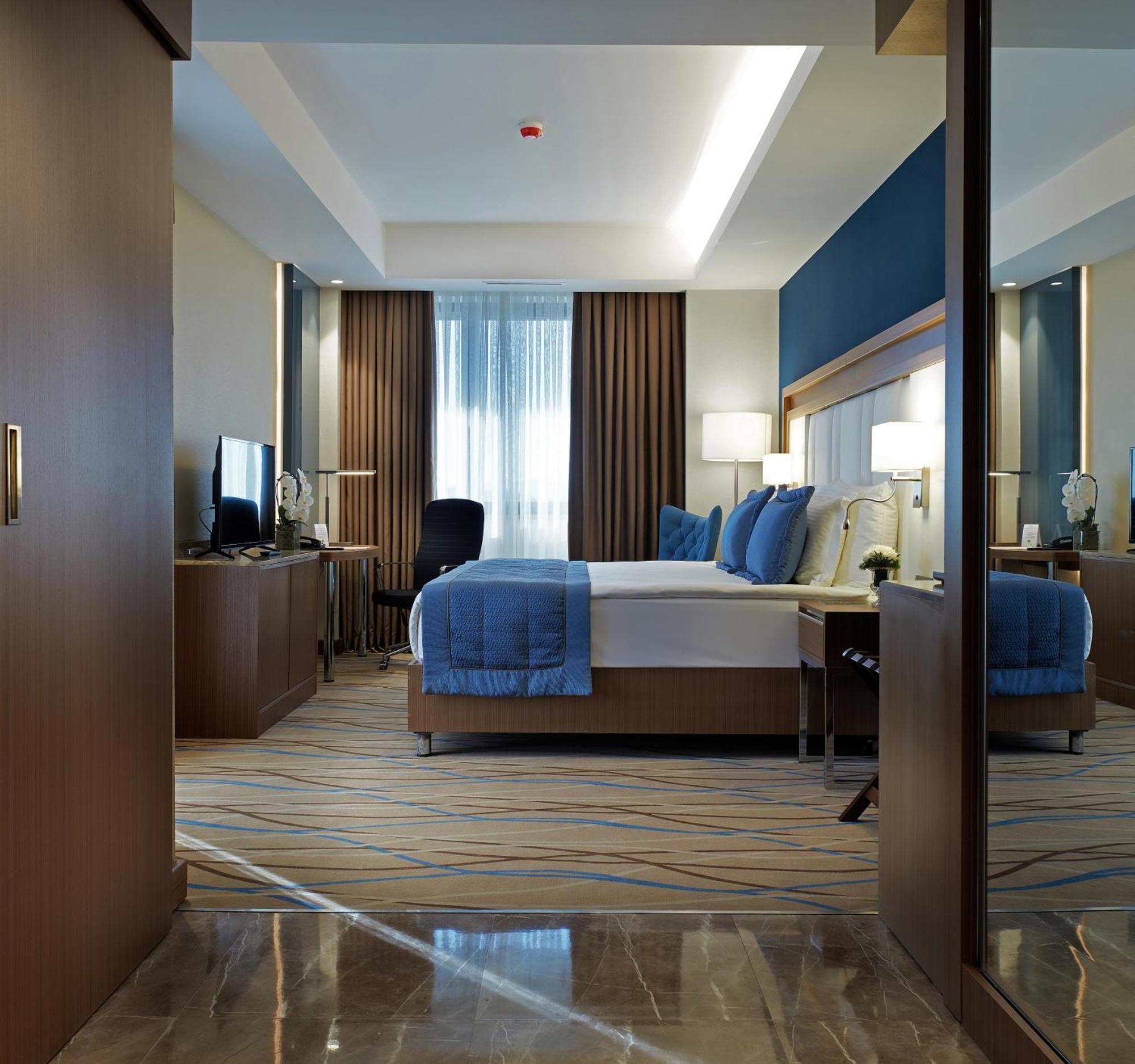 Dedeman Kayseri Esterno foto