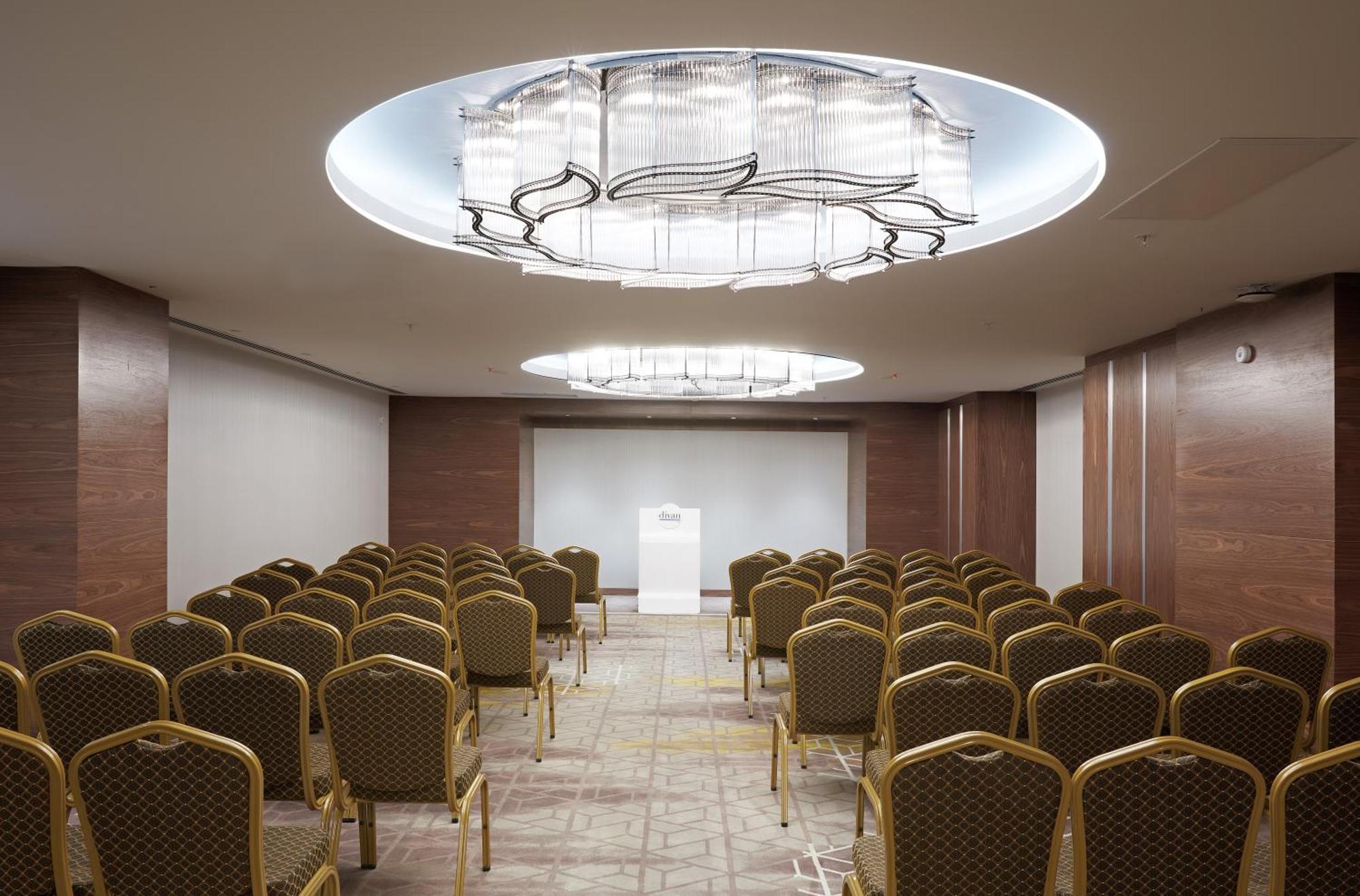Dedeman Kayseri Esterno foto
