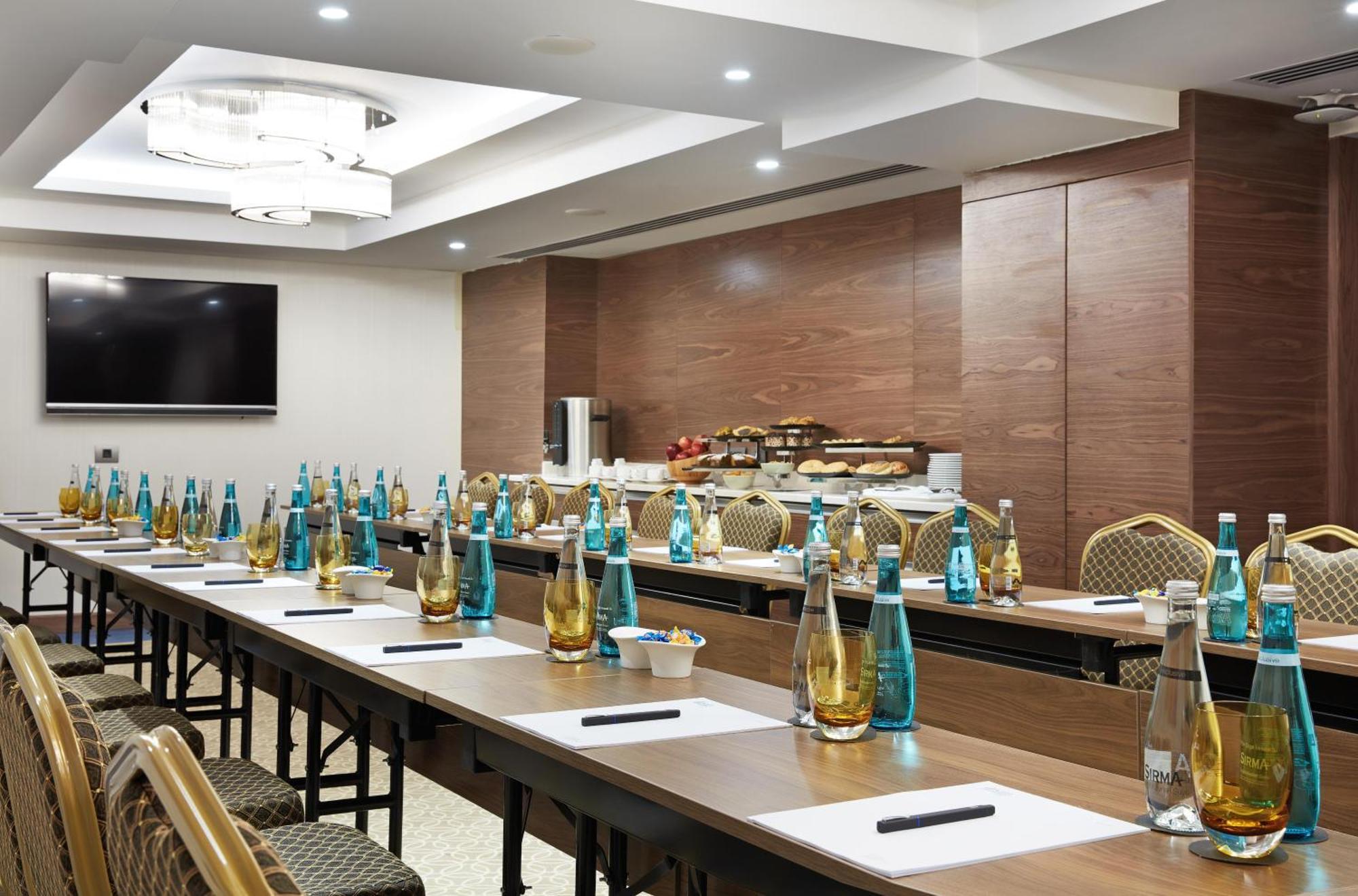Dedeman Kayseri Esterno foto