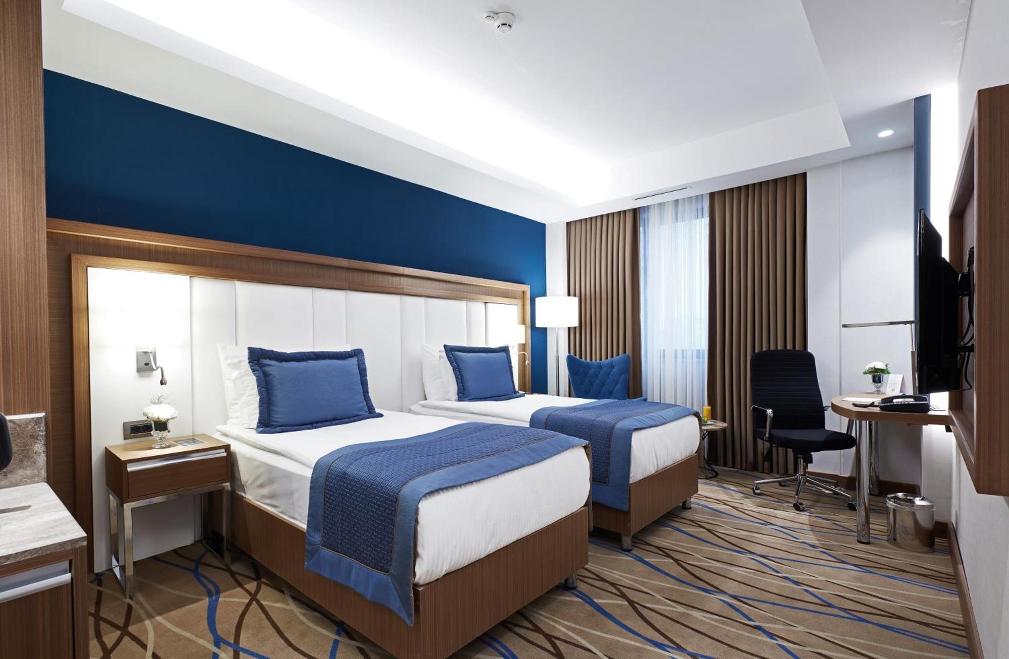 Dedeman Kayseri Esterno foto