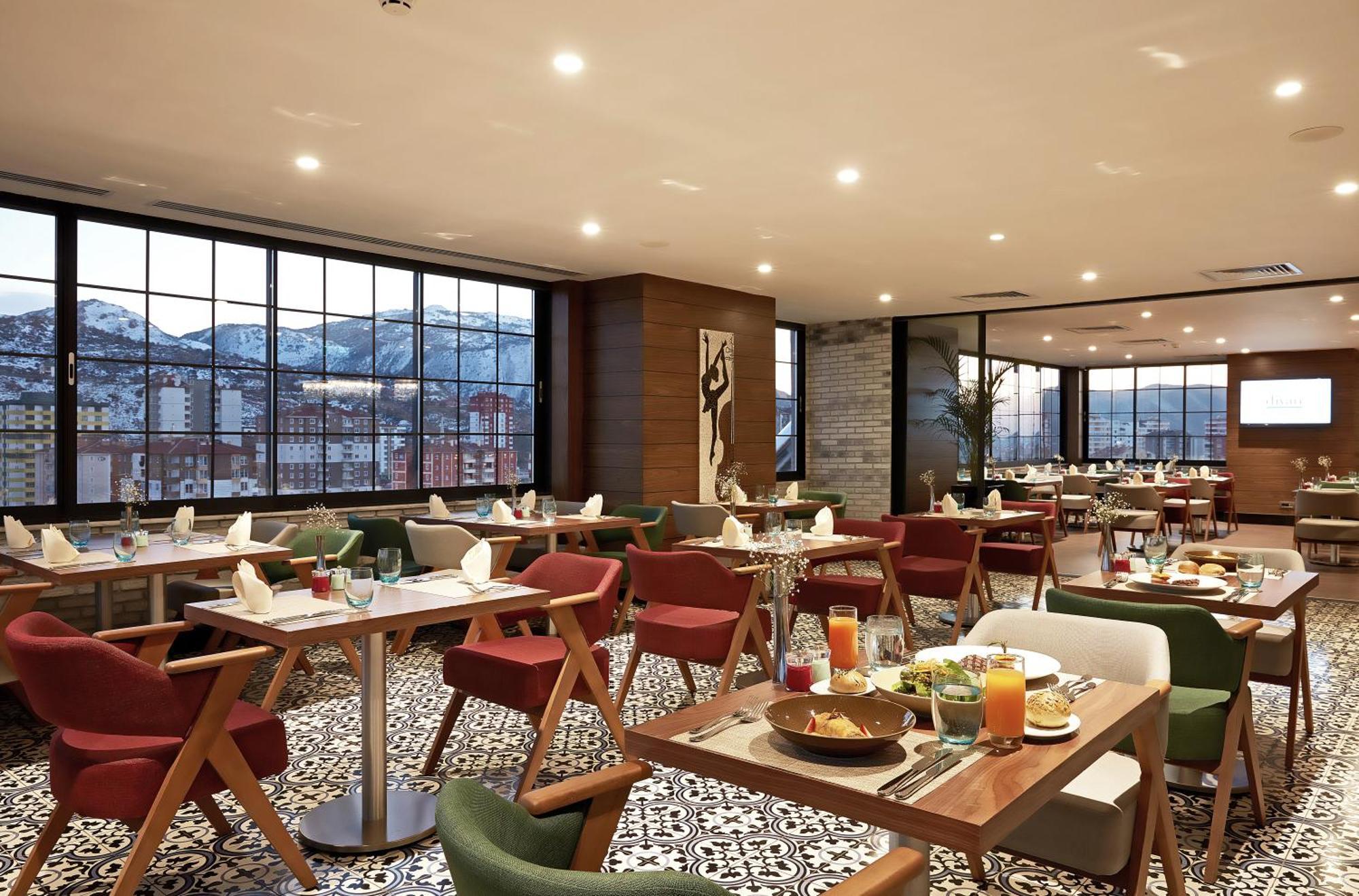 Dedeman Kayseri Esterno foto