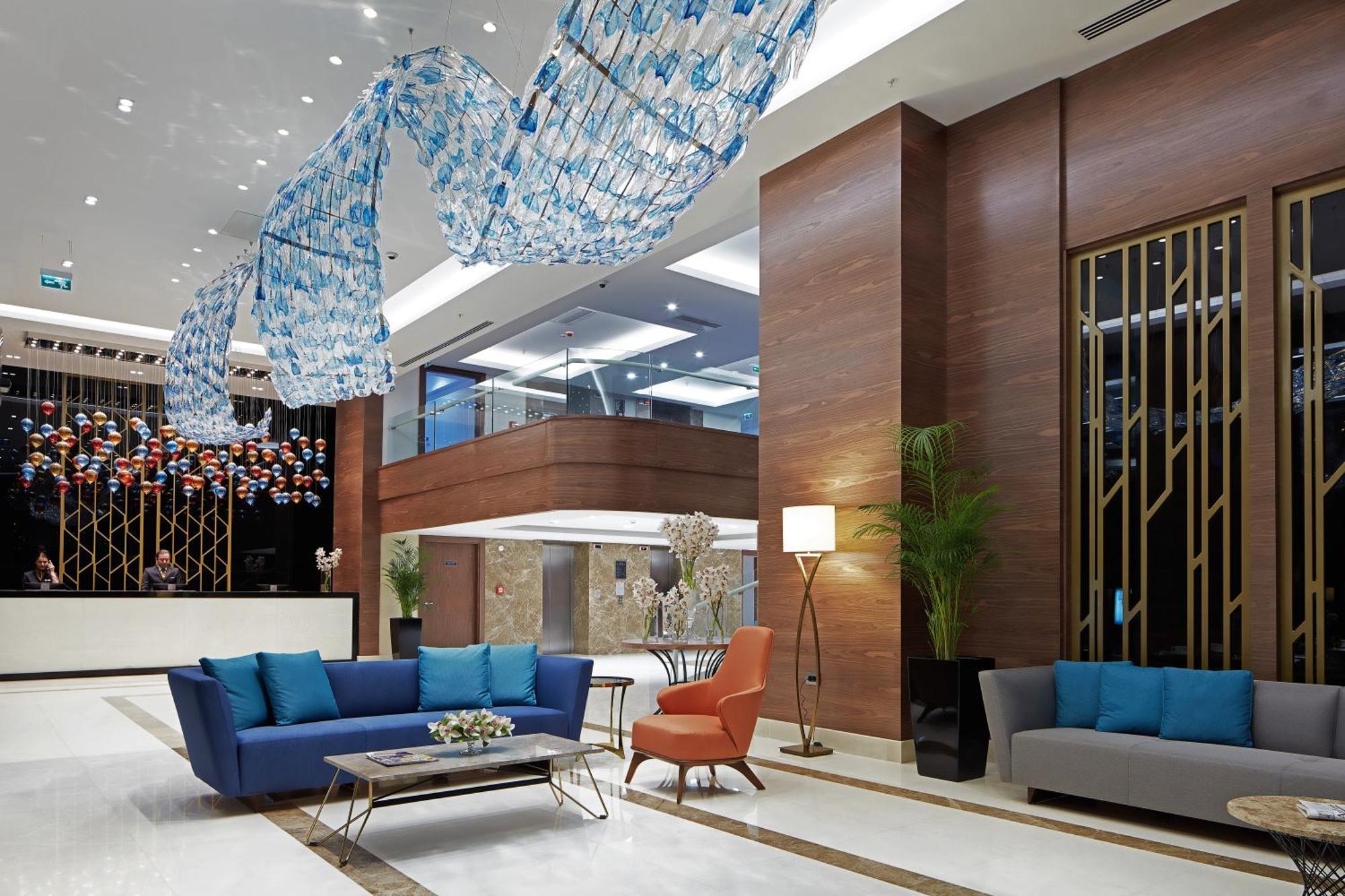Dedeman Kayseri Esterno foto