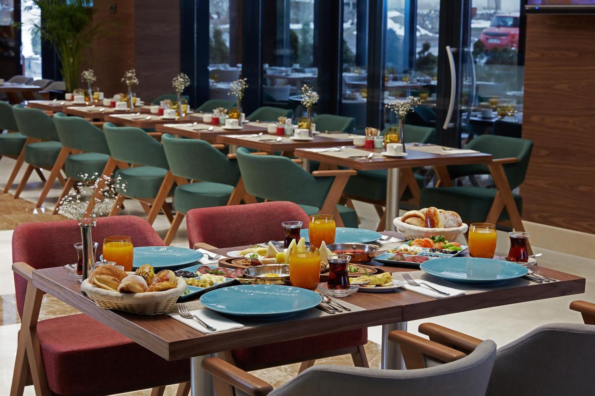 Dedeman Kayseri Esterno foto